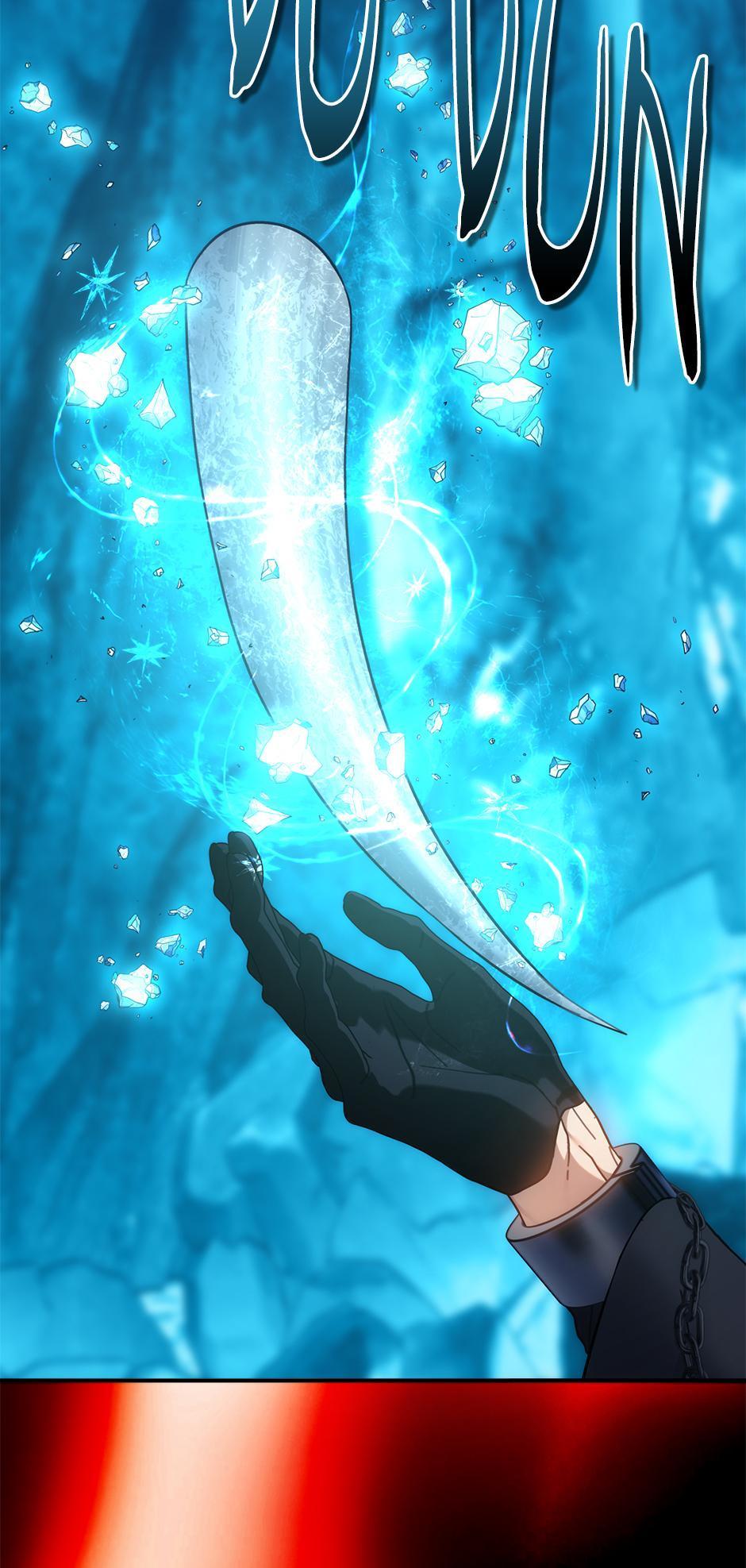 Read Second Life Ranker Manga Online