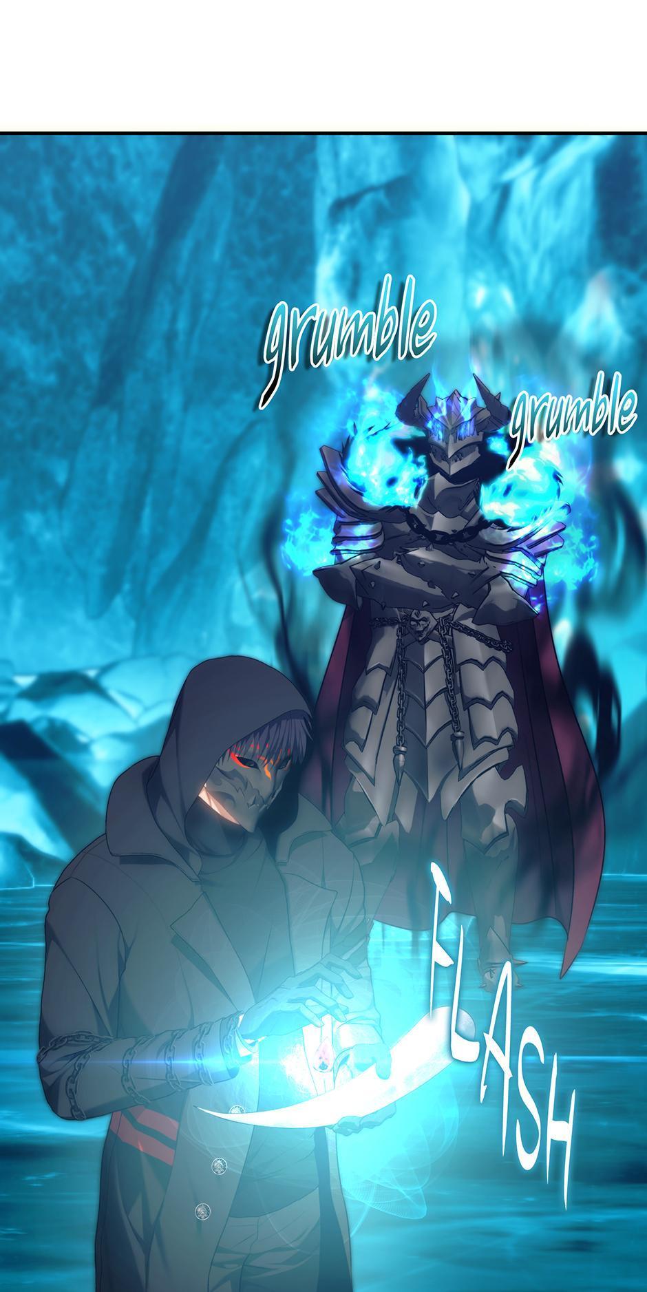 Read Second Life Ranker Manga Online