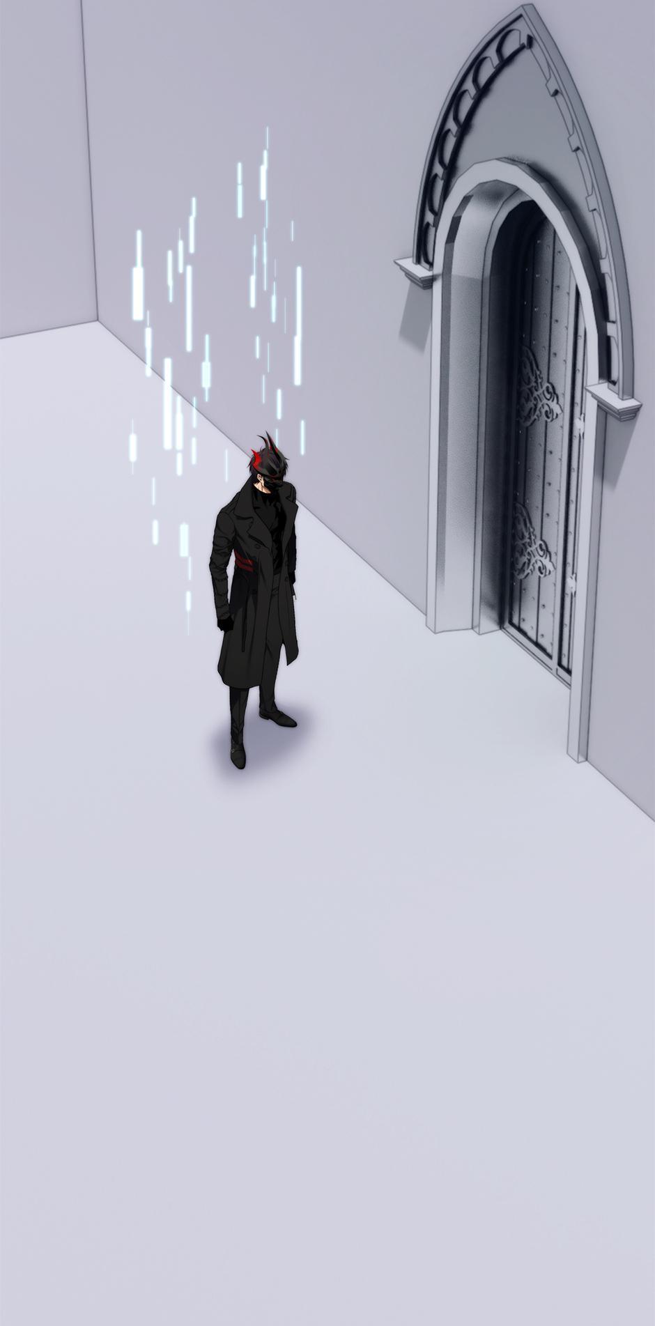 Read Second Life Ranker Manga Online