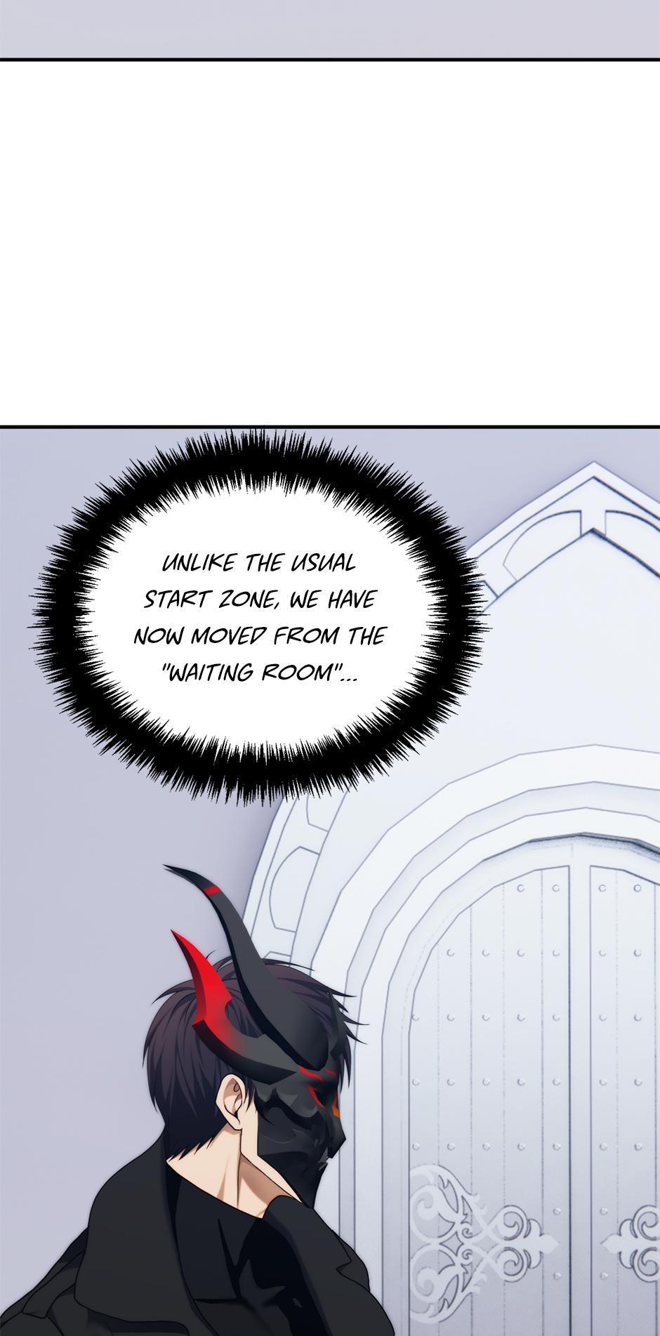 Read Second Life Ranker Manga Online