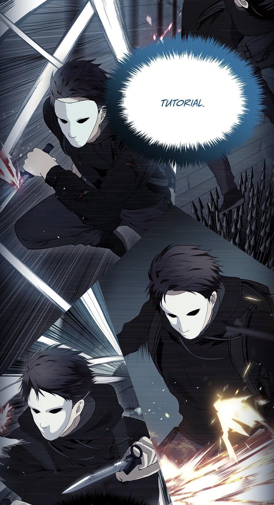 Read Second Life Ranker Manga Online