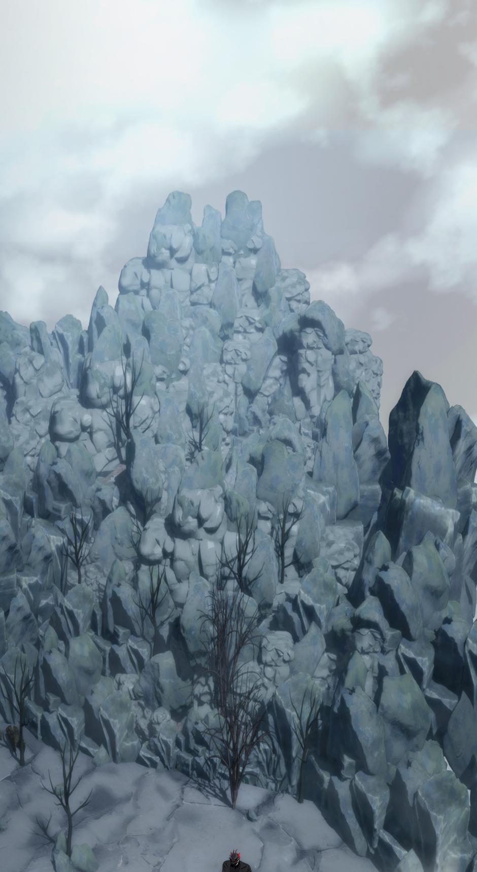 Read Second Life Ranker Manga Online