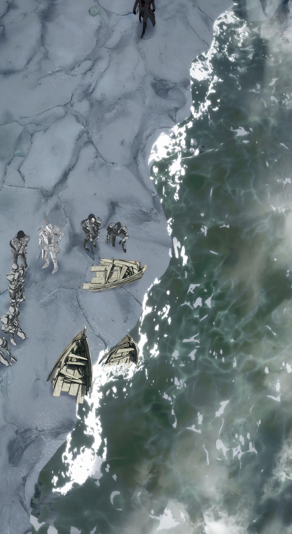 Read Second Life Ranker Manga Online