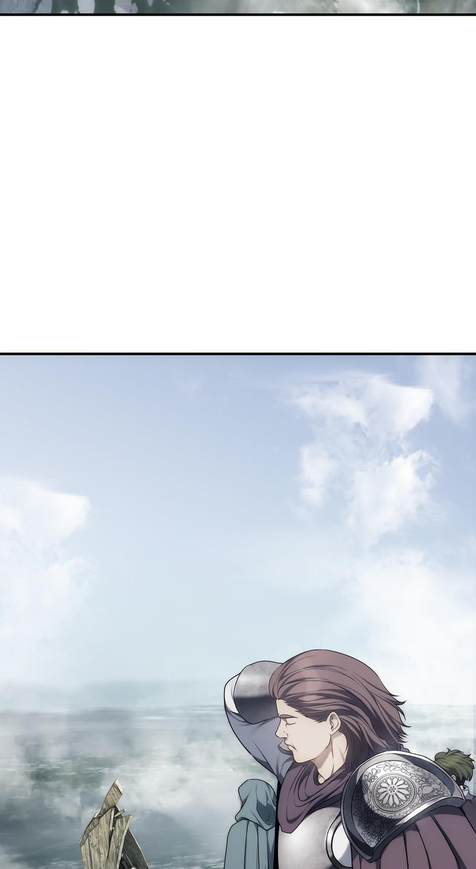 Read Second Life Ranker Manga Online