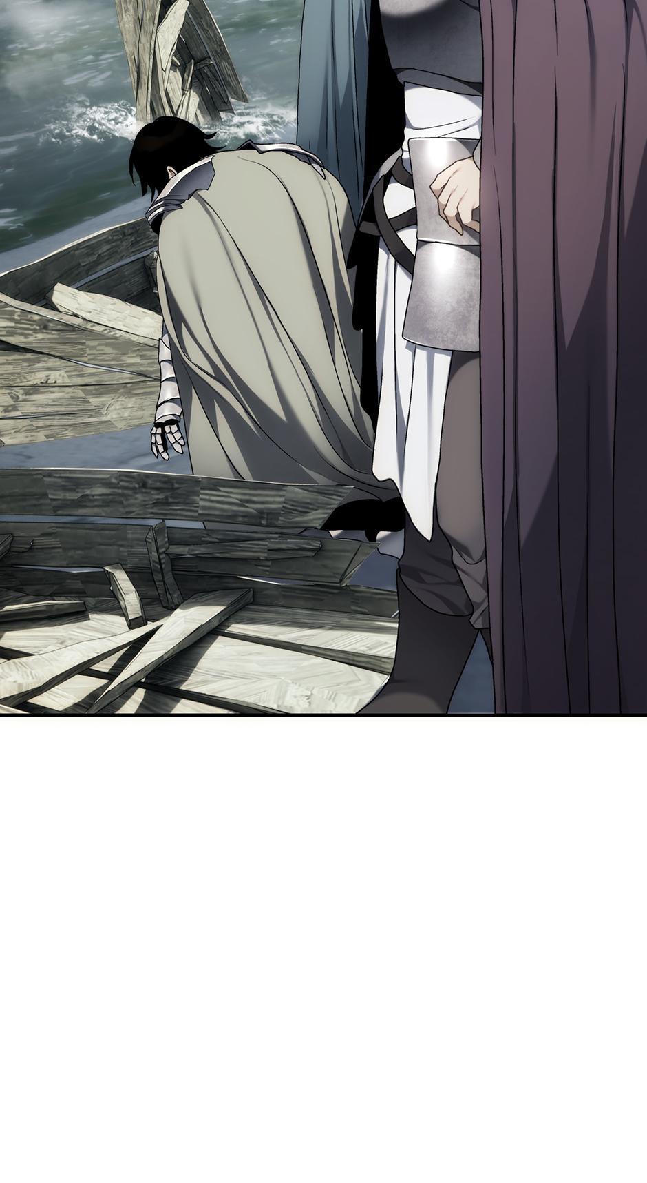 Read Second Life Ranker Manga Online