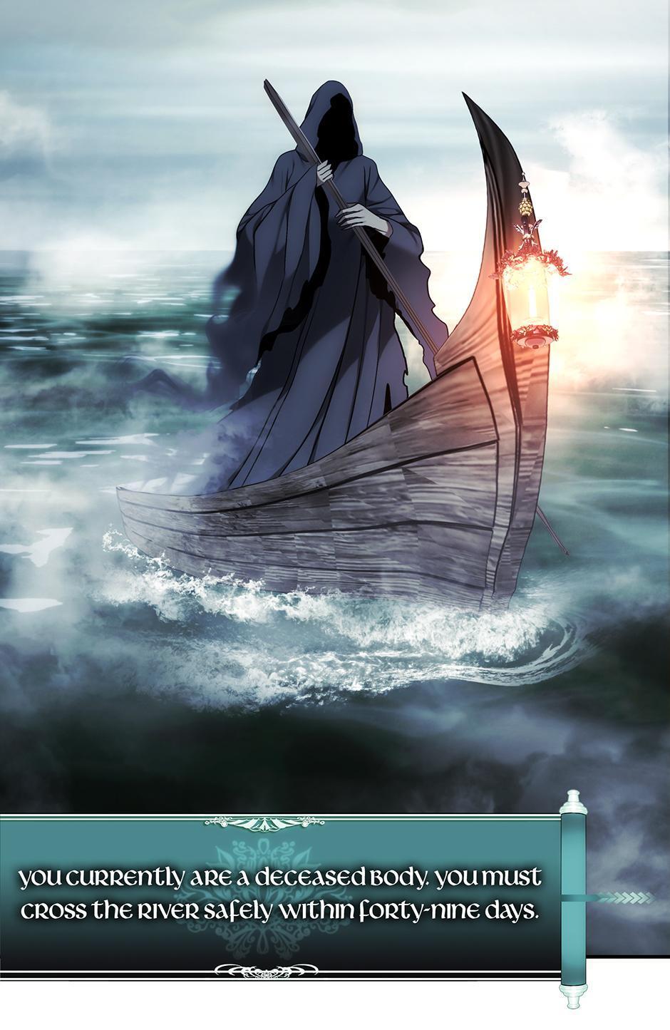 Read Second Life Ranker Manga Online