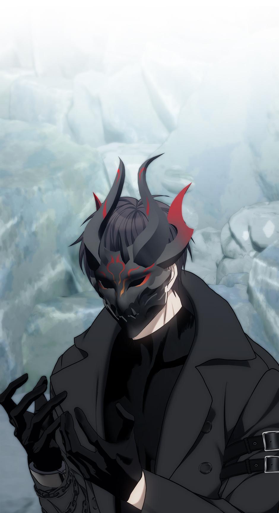 Read Second Life Ranker Manga Online