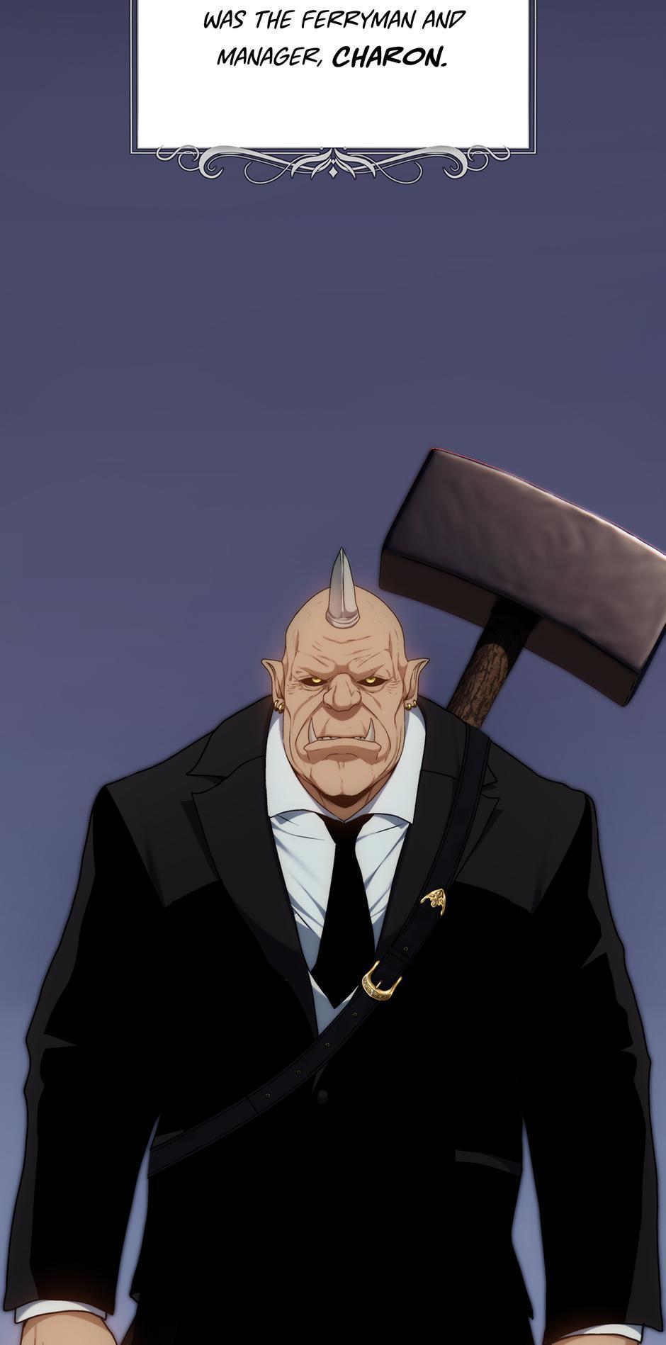 Read Second Life Ranker Manga Online