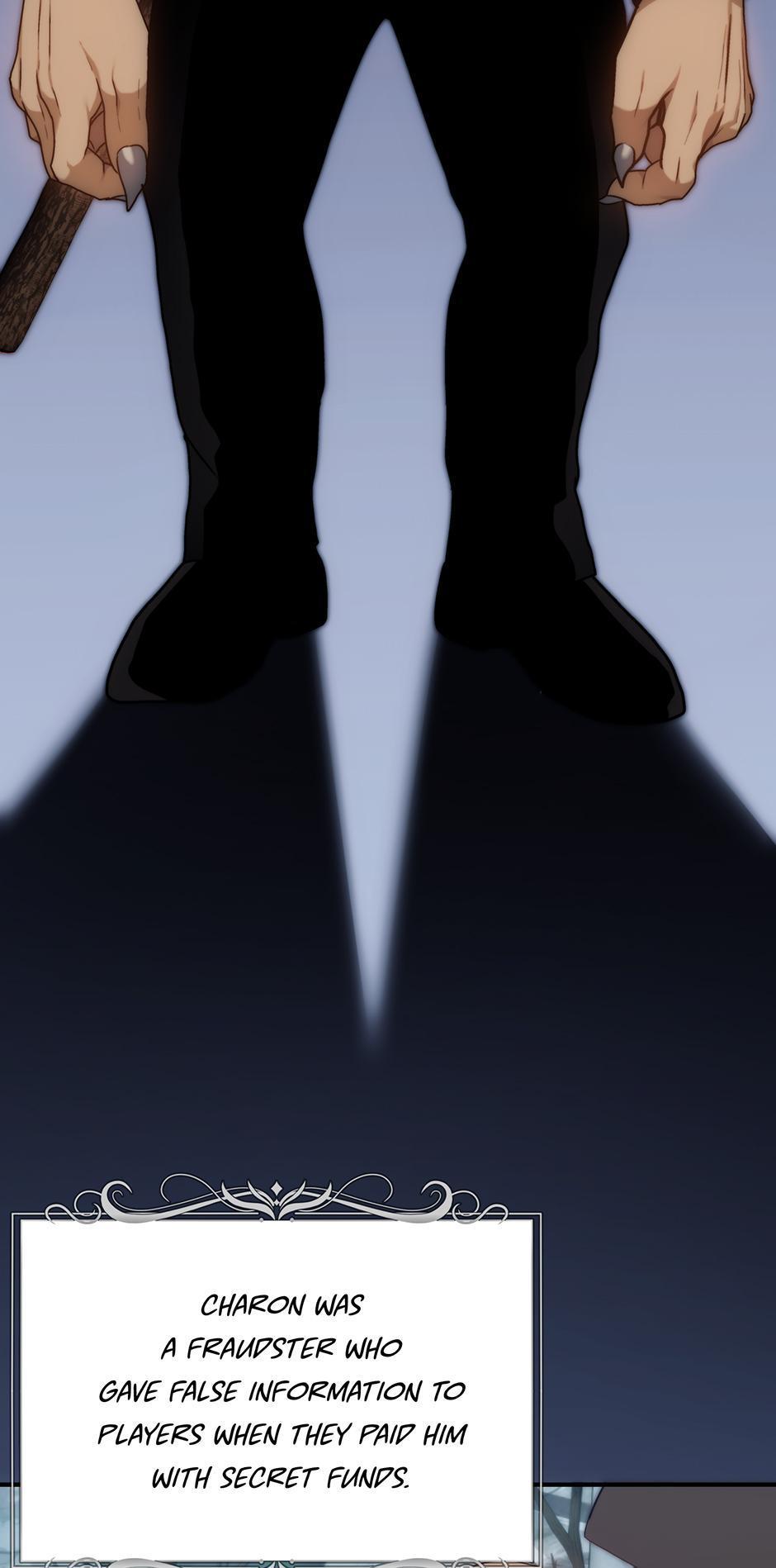 Read Second Life Ranker Manga Online