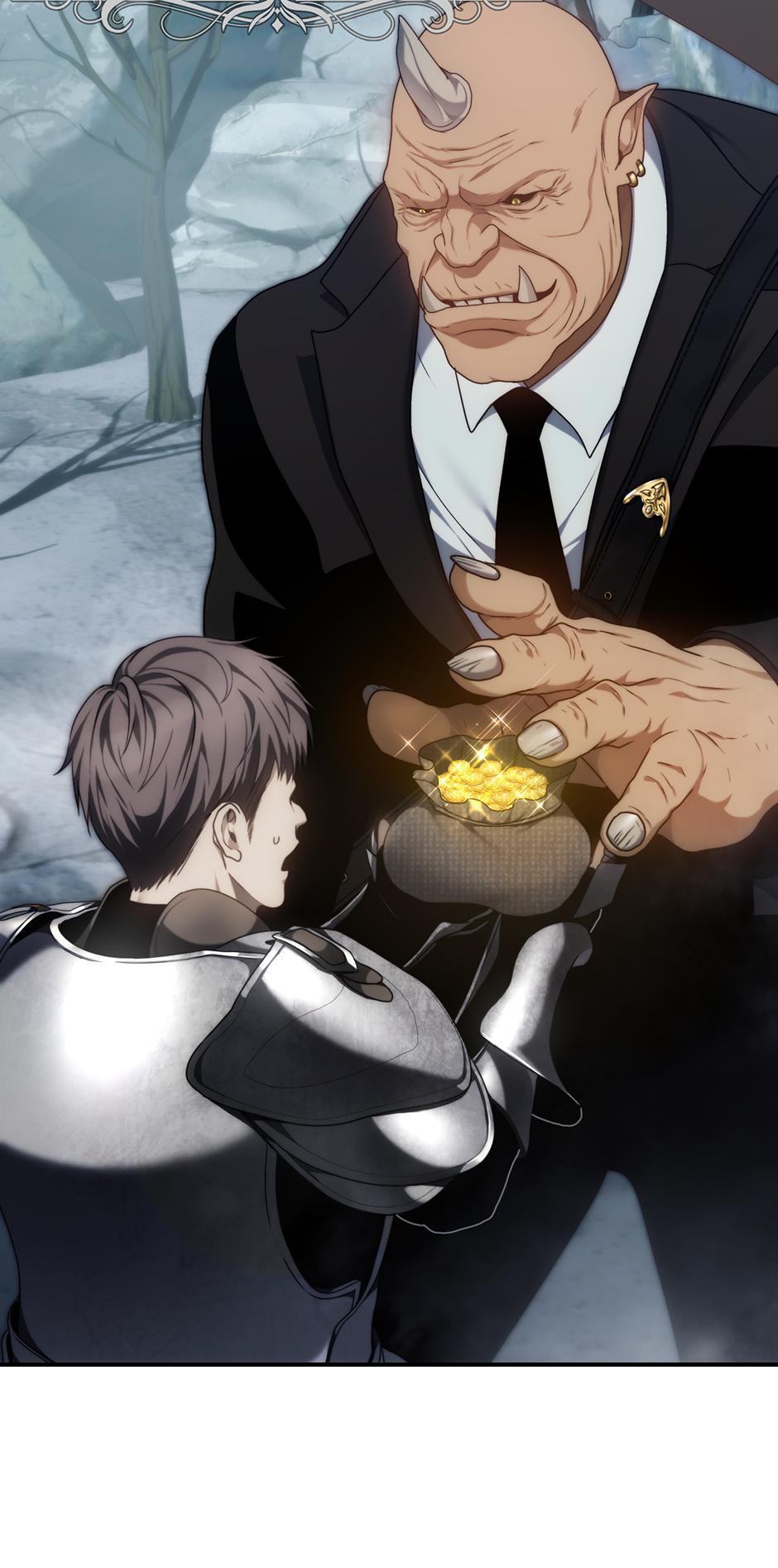 Read Second Life Ranker Manga Online