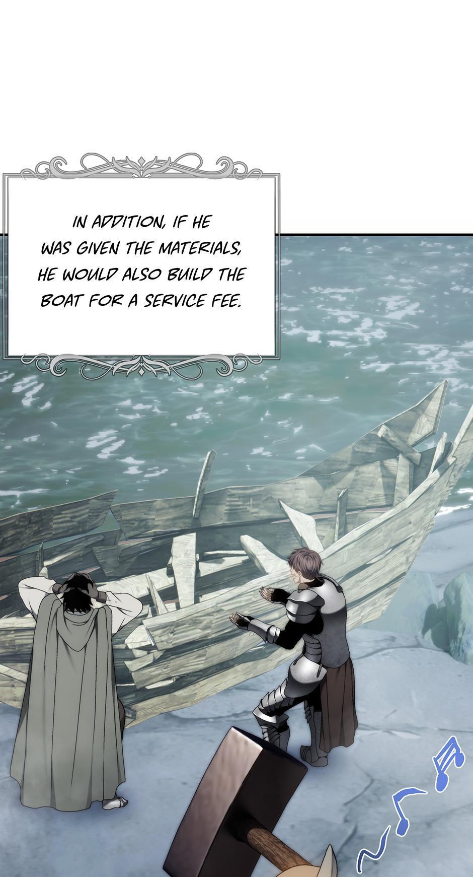 Read Second Life Ranker Manga Online