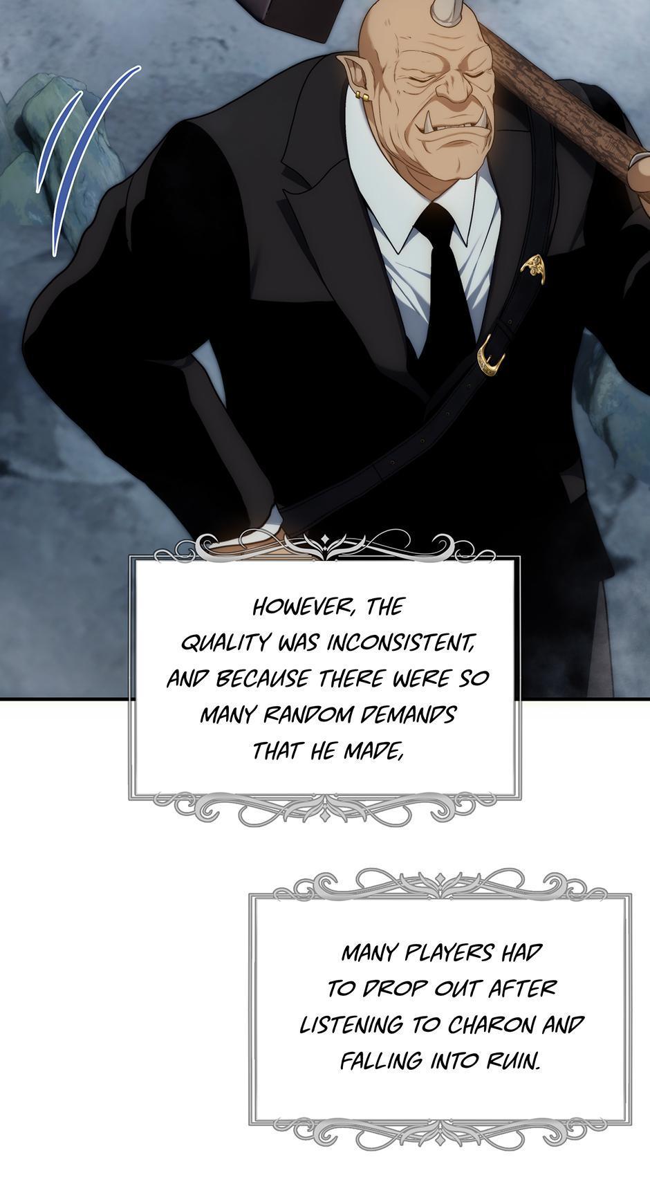 Read Second Life Ranker Manga Online