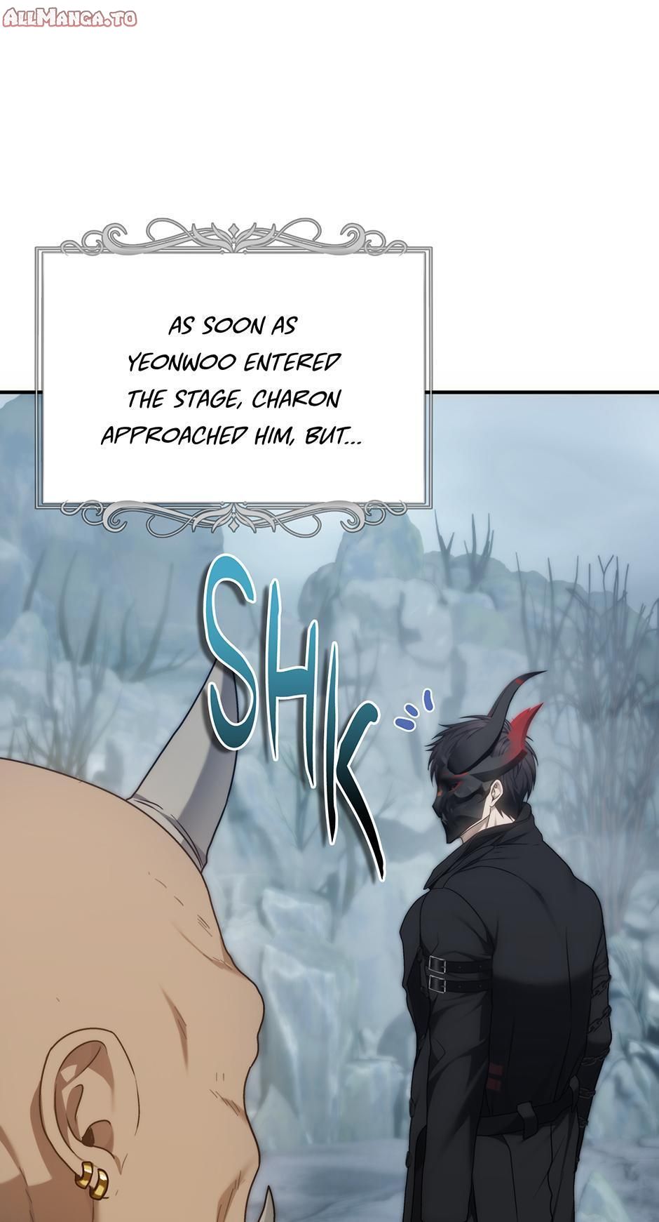 Read Second Life Ranker Manga Online