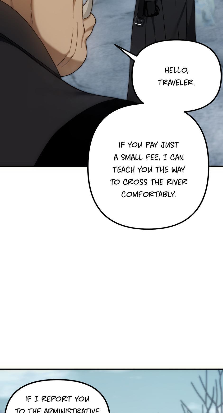 Read Second Life Ranker Manga Online