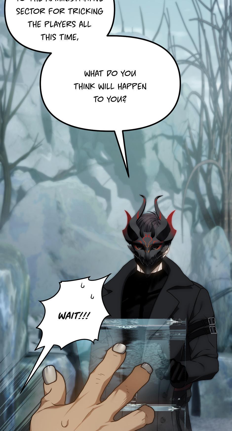 Read Second Life Ranker Manga Online