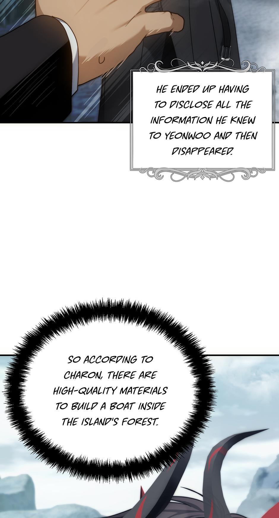 Read Second Life Ranker Manga Online