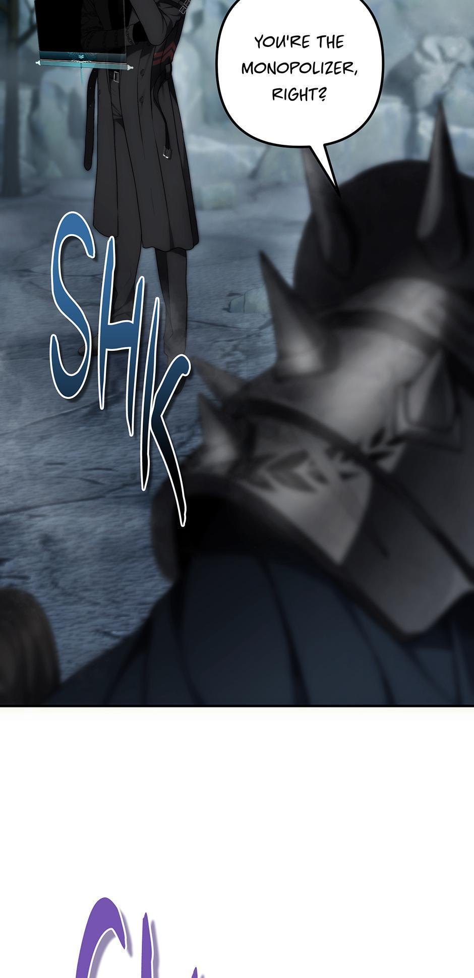 Read Second Life Ranker Manga Online