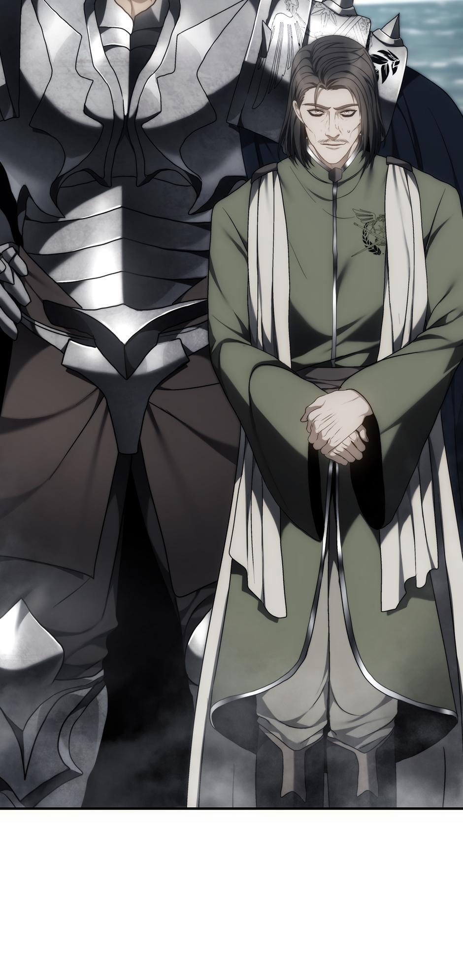 Read Second Life Ranker Manga Online