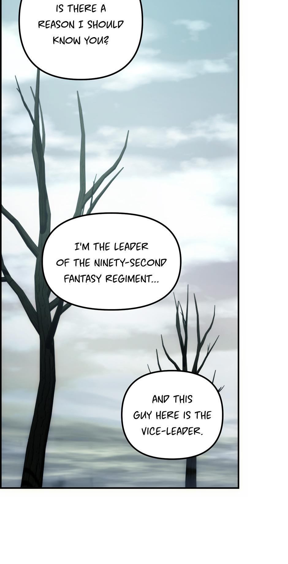 Read Second Life Ranker Manga Online