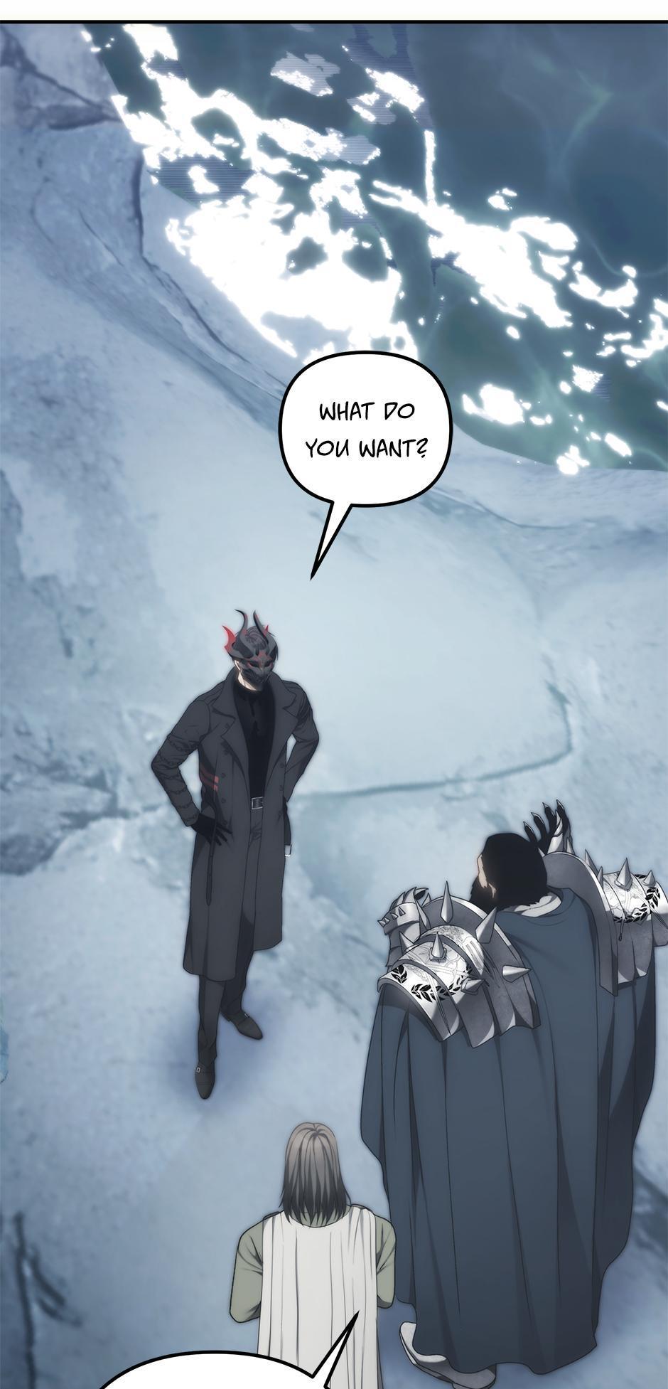 Read Second Life Ranker Manga Online