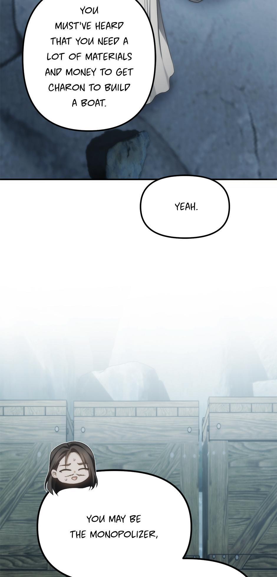 Read Second Life Ranker Manga Online