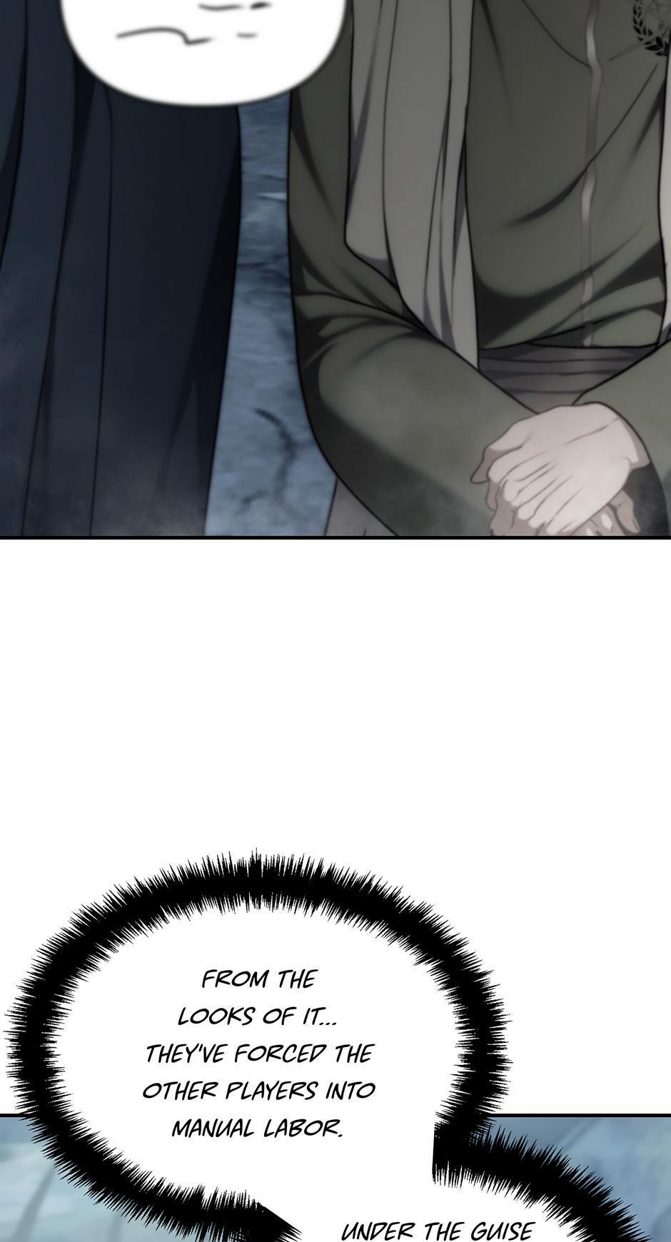 Read Second Life Ranker Manga Online