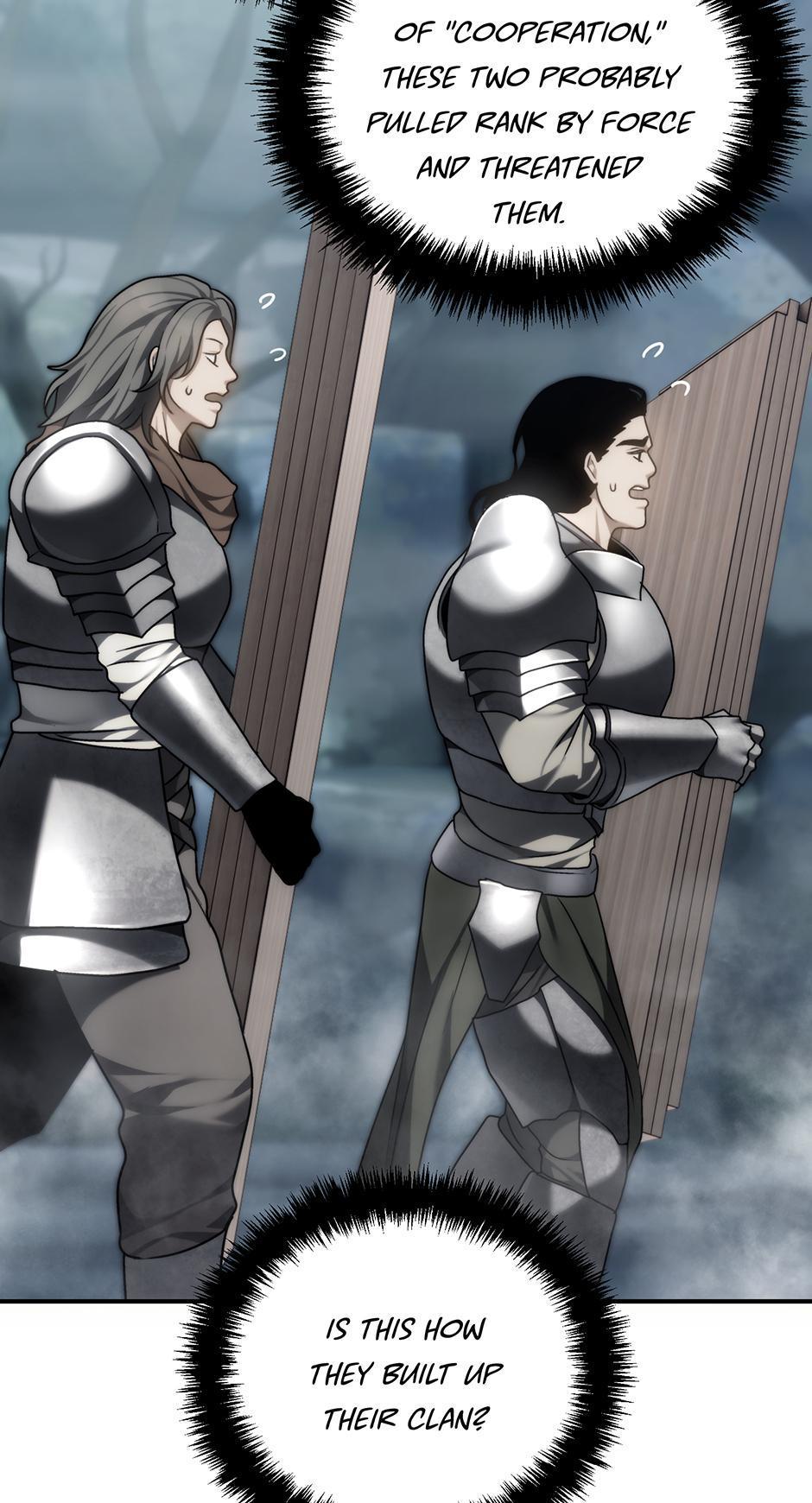 Read Second Life Ranker Manga Online