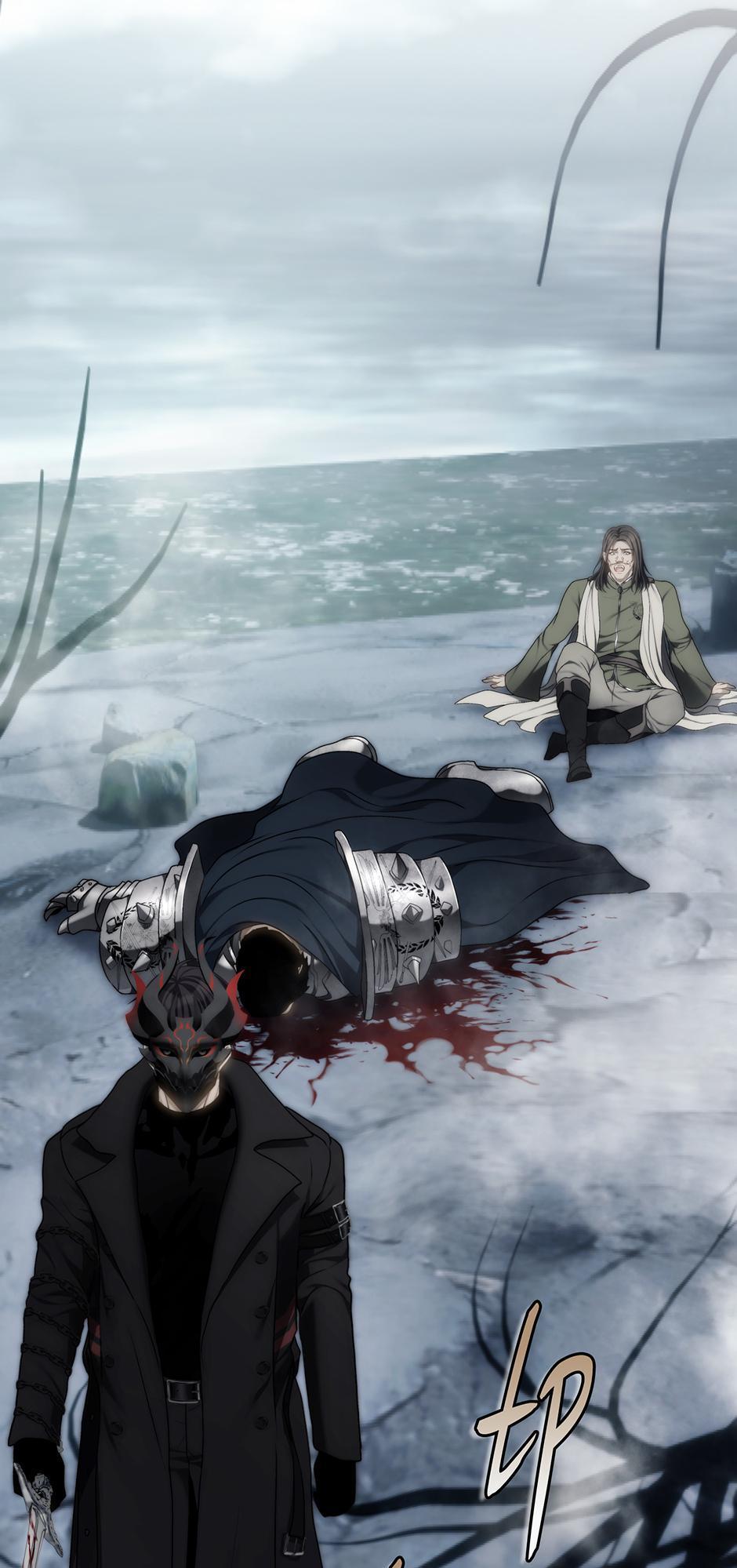 Read Second Life Ranker Manga Online