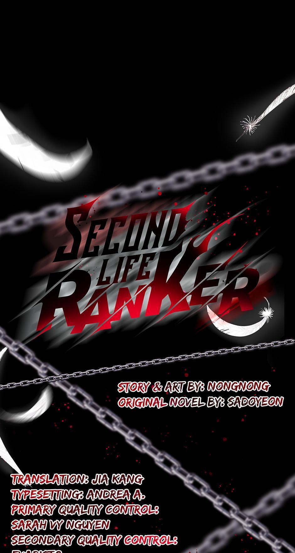 Read Second Life Ranker Manga Online
