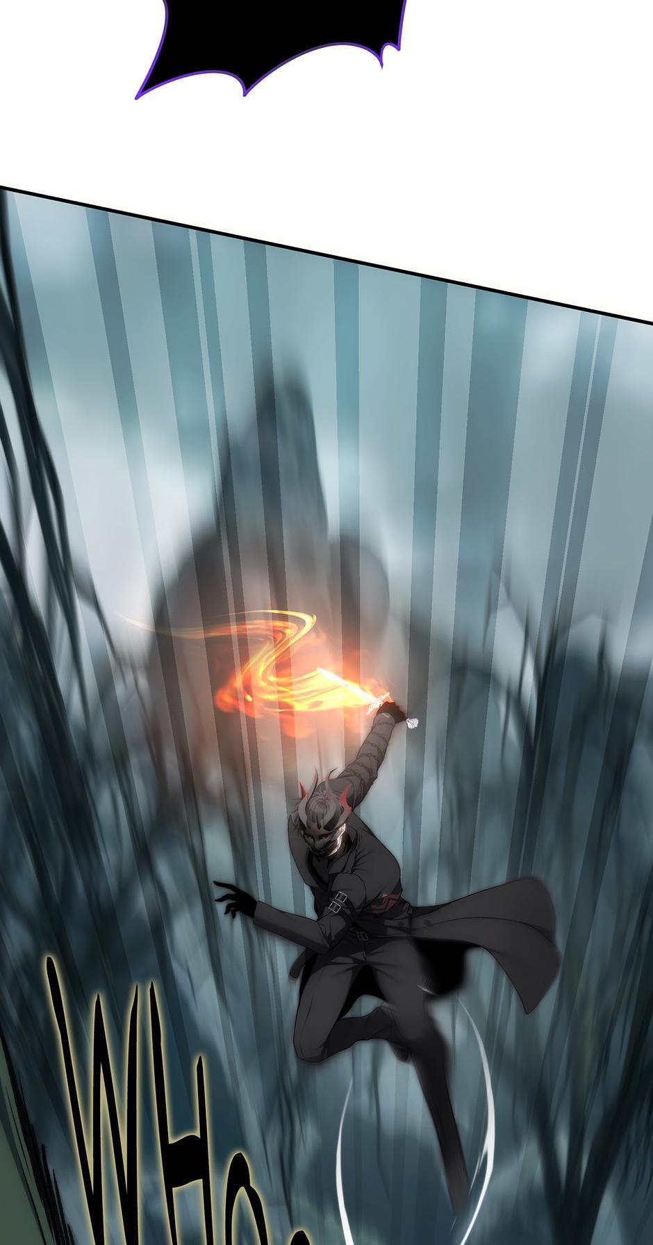 Read Second Life Ranker Manga Online