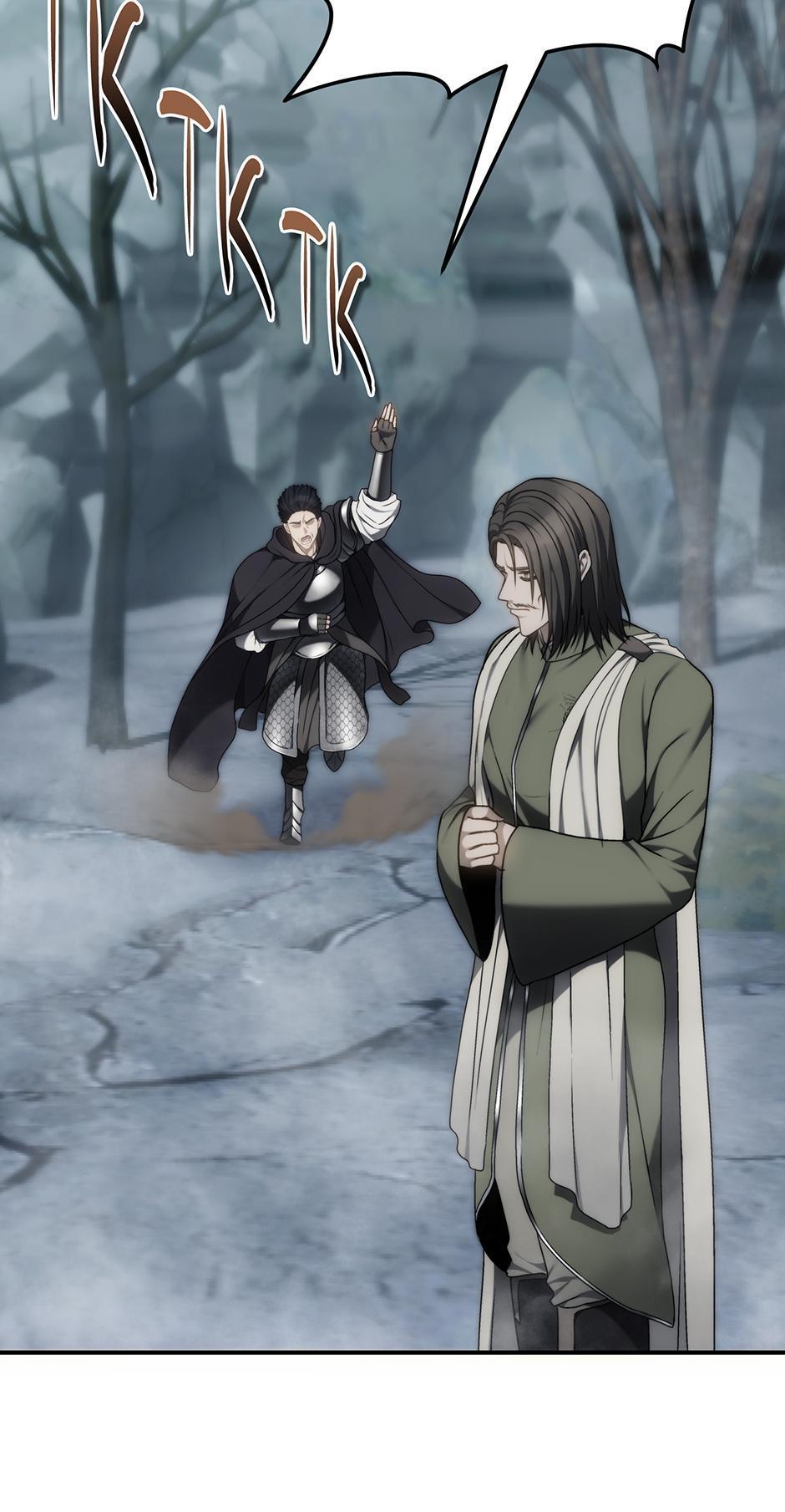 Read Second Life Ranker Manga Online