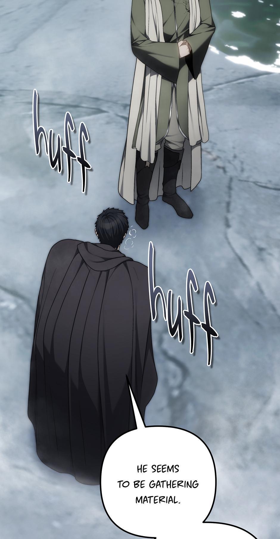 Read Second Life Ranker Manga Online