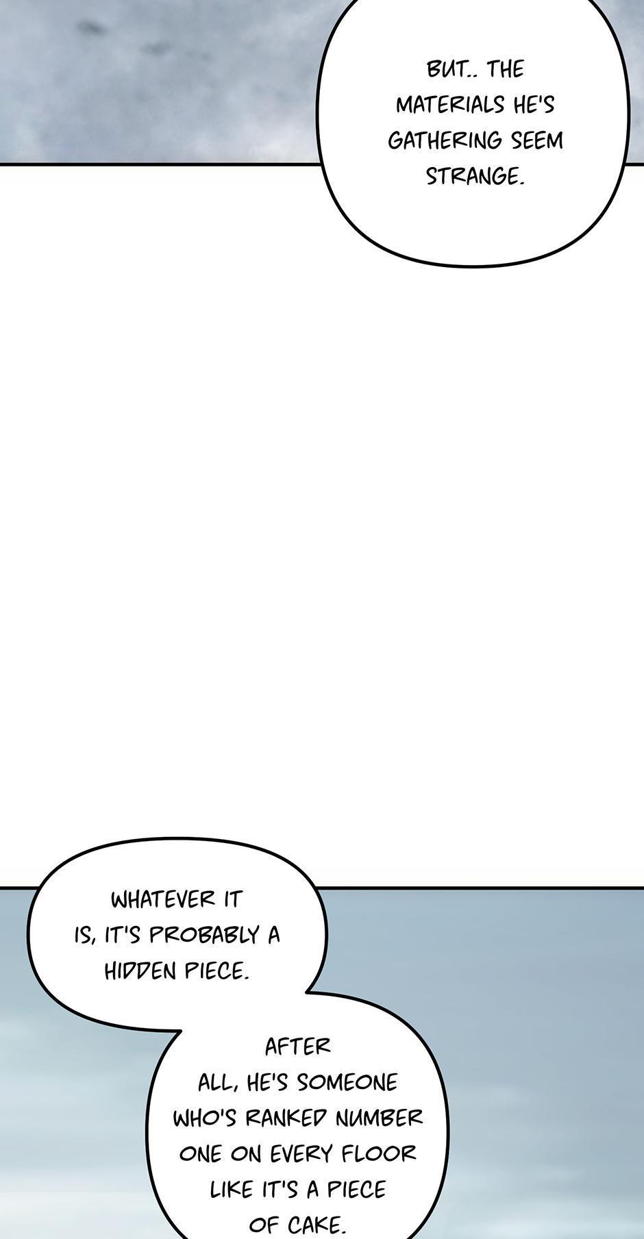 Read Second Life Ranker Manga Online