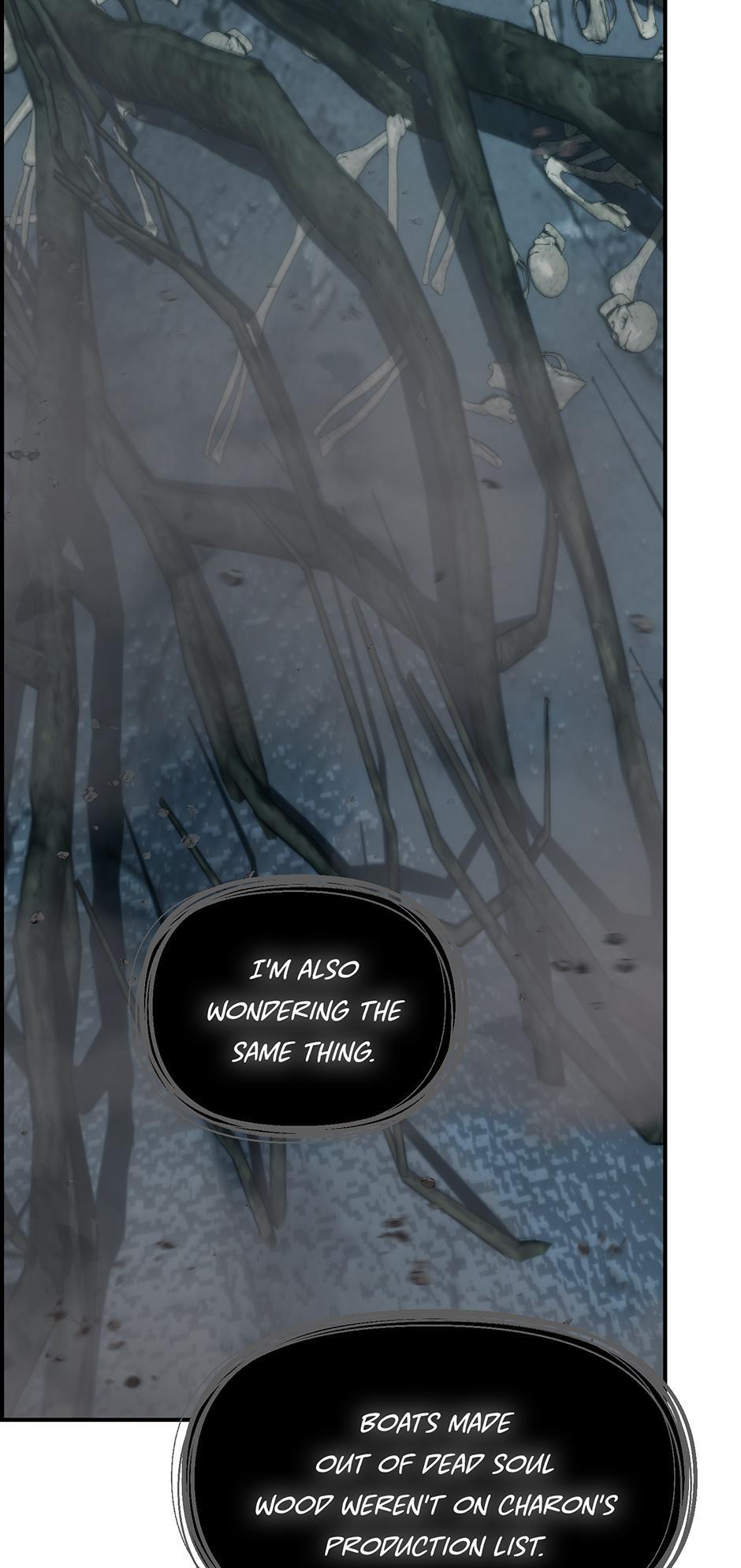 Read Second Life Ranker Manga Online