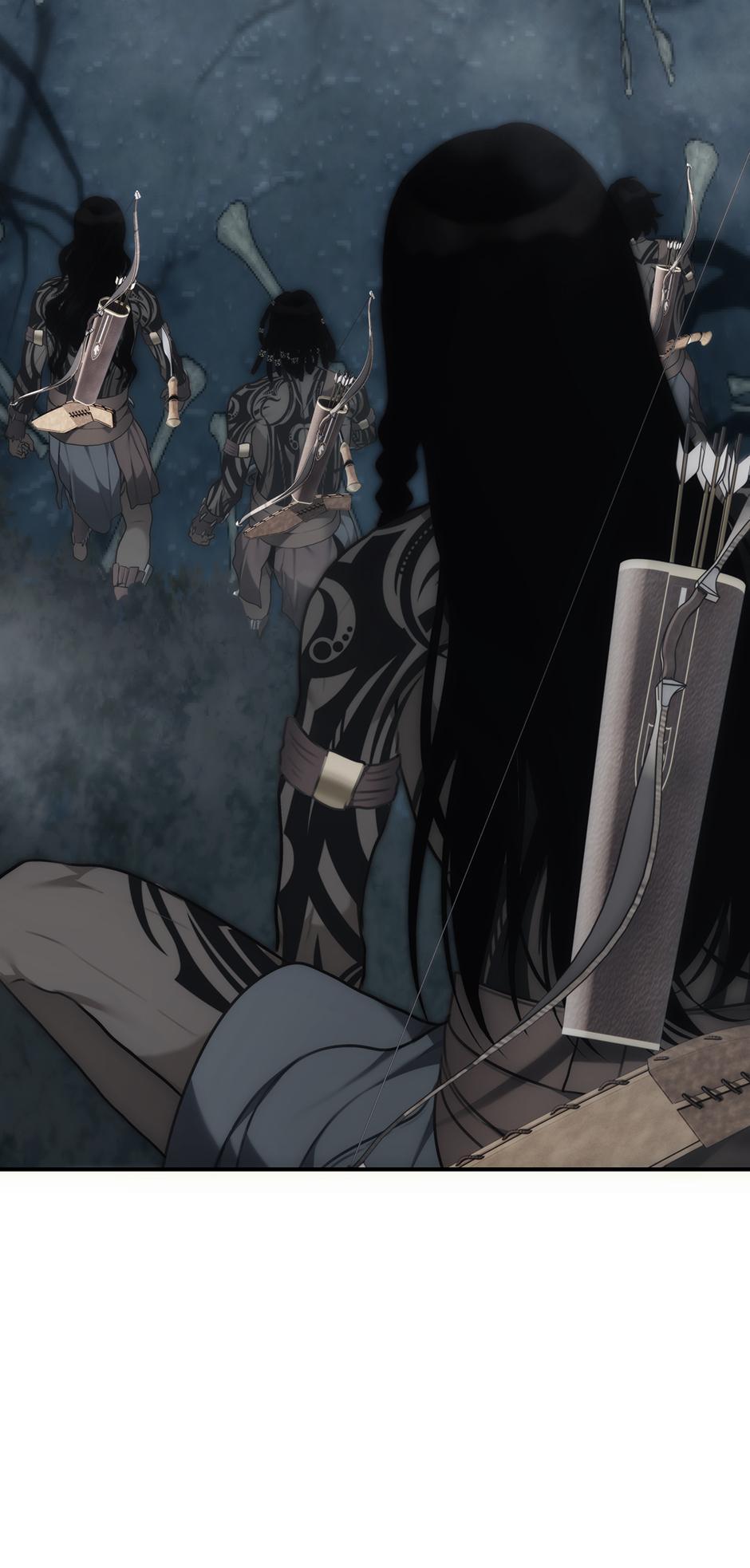 Read Second Life Ranker Manga Online