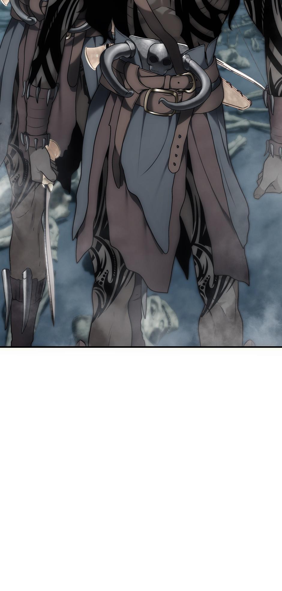 Read Second Life Ranker Manga Online