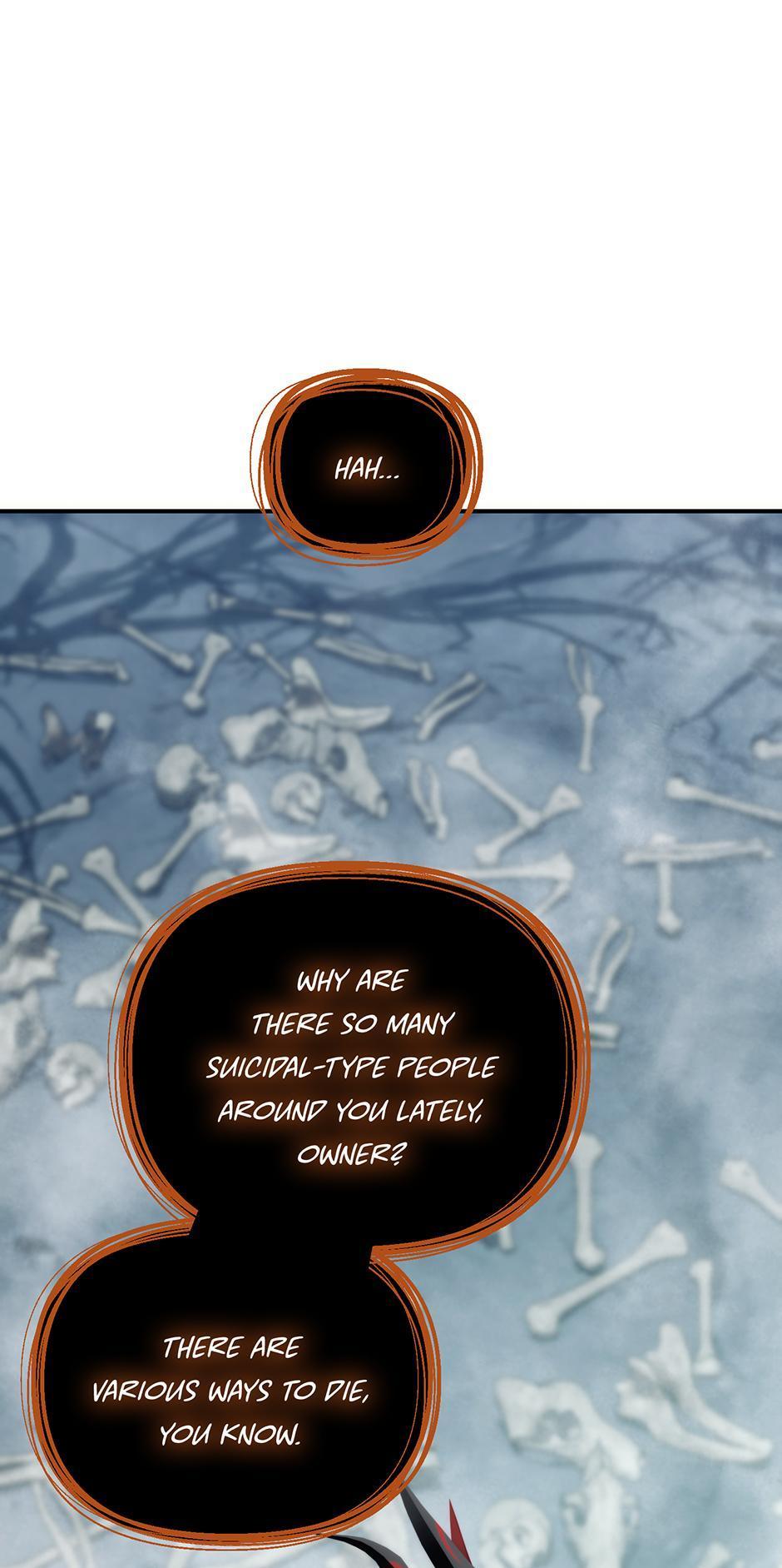 Read Second Life Ranker Manga Online