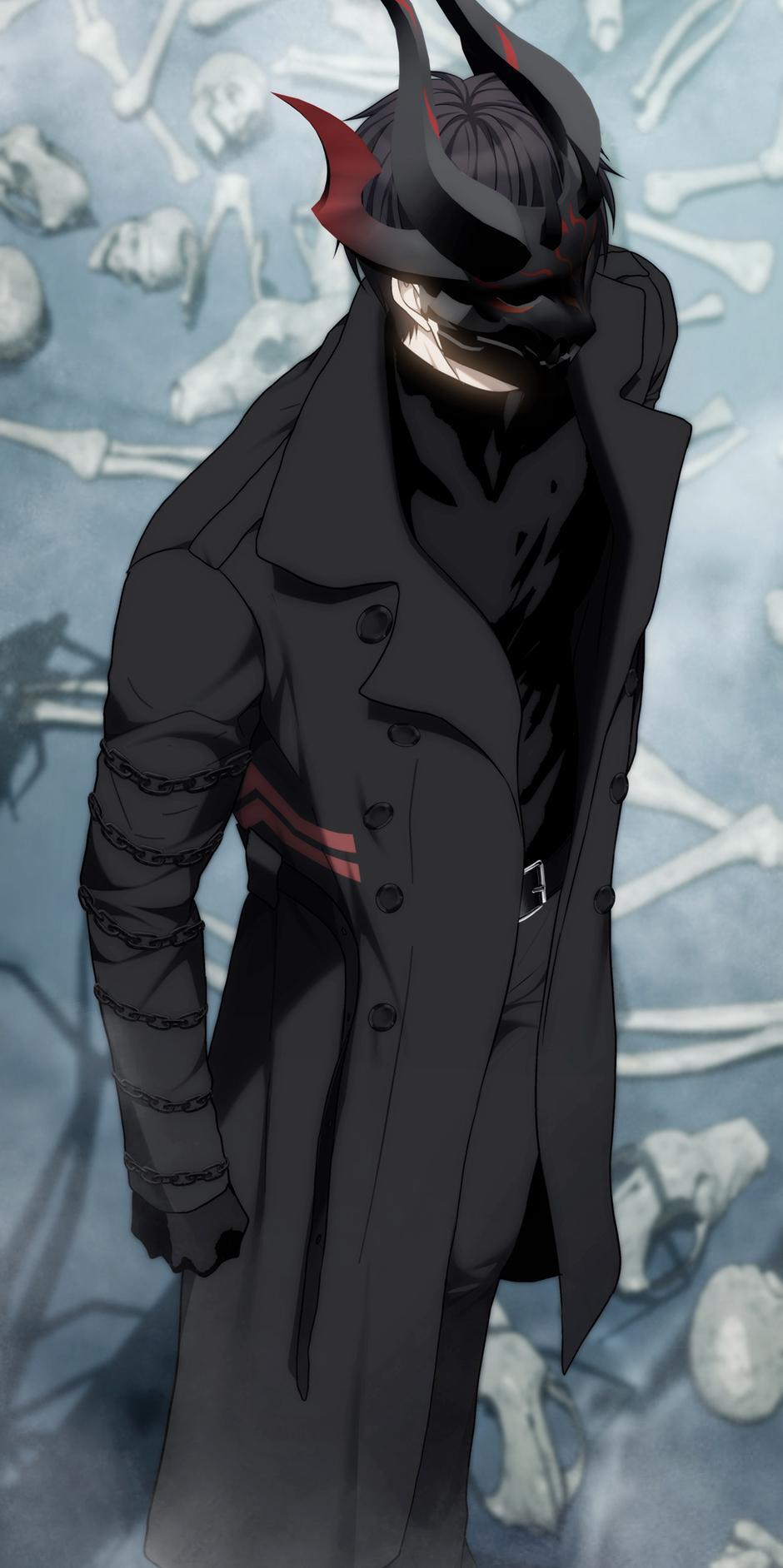 Read Second Life Ranker Manga Online