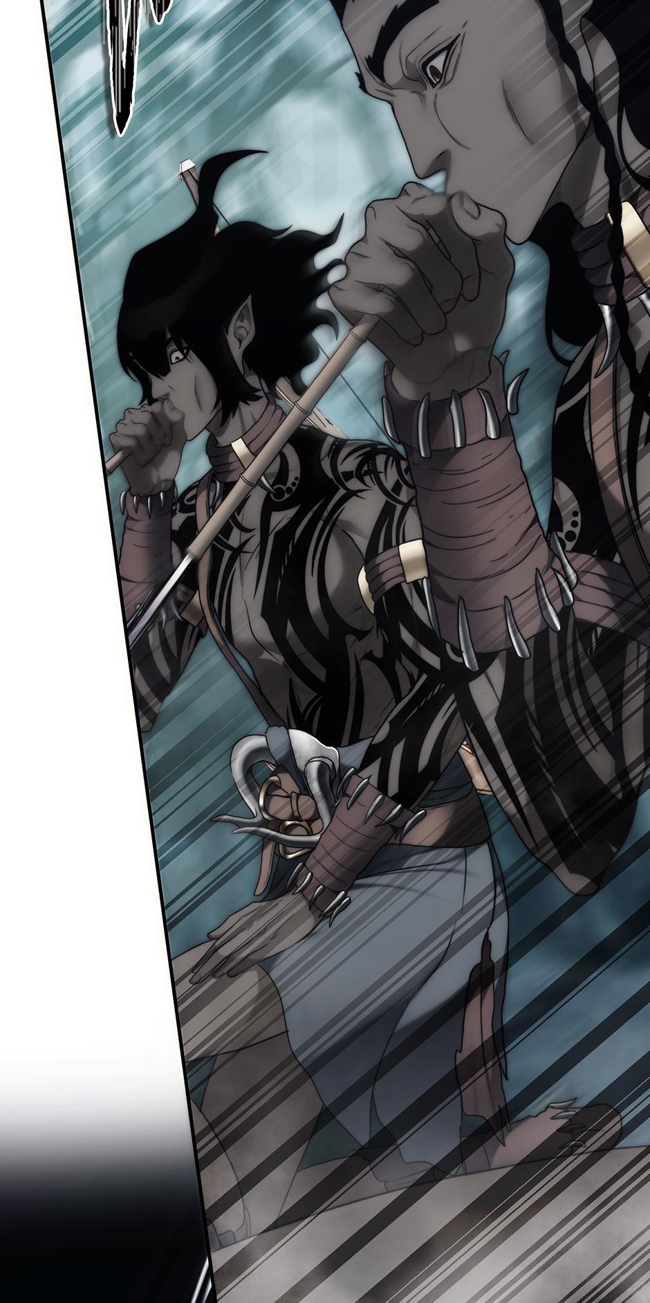 Read Second Life Ranker Manga Online