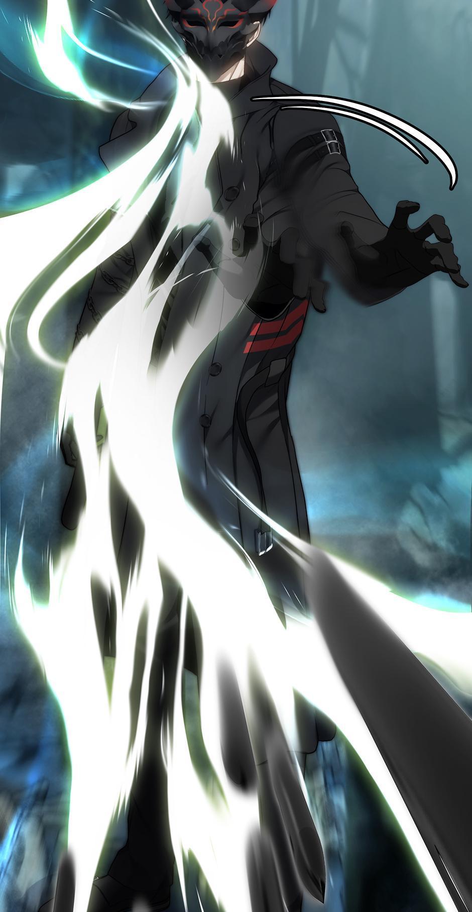 Read Second Life Ranker Manga Online