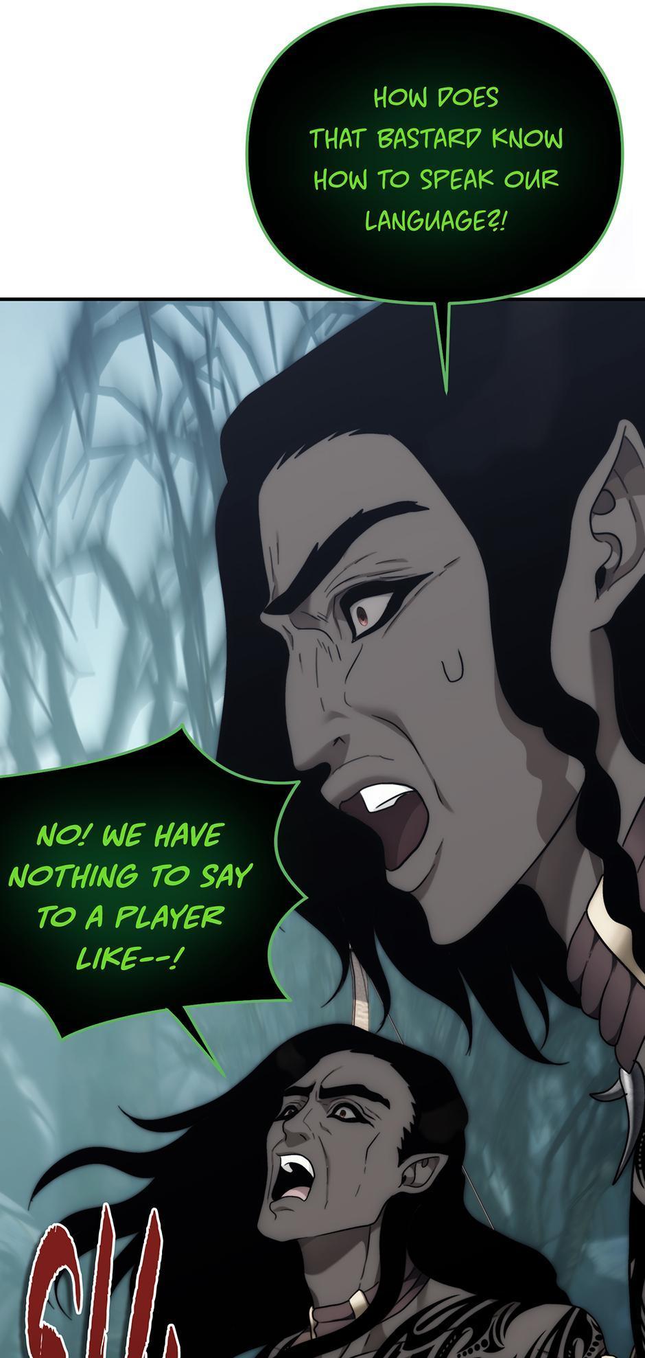 Read Second Life Ranker Manga Online