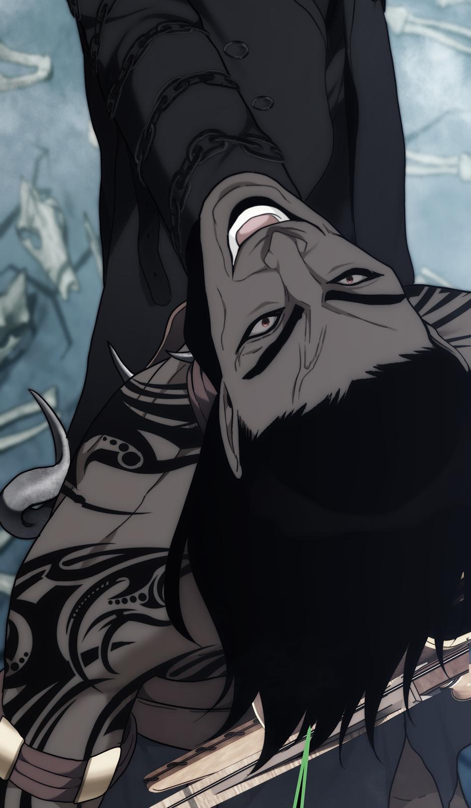 Read Second Life Ranker Manga Online