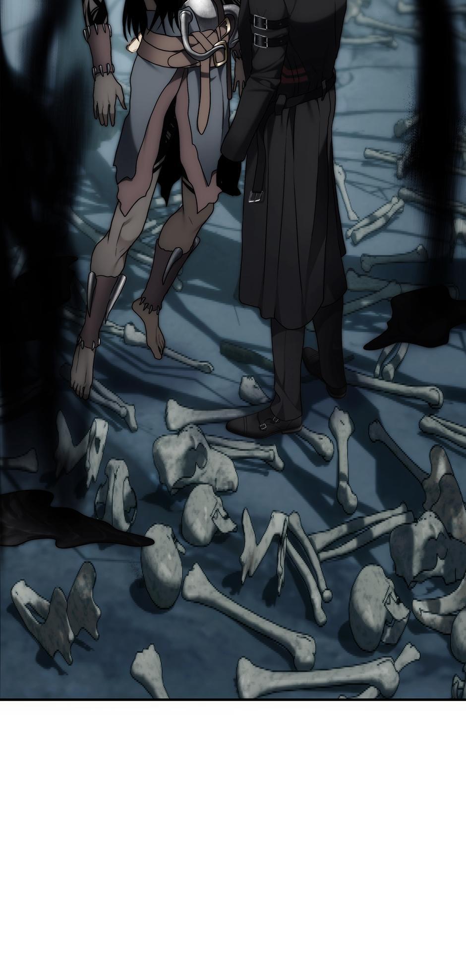 Read Second Life Ranker Manga Online