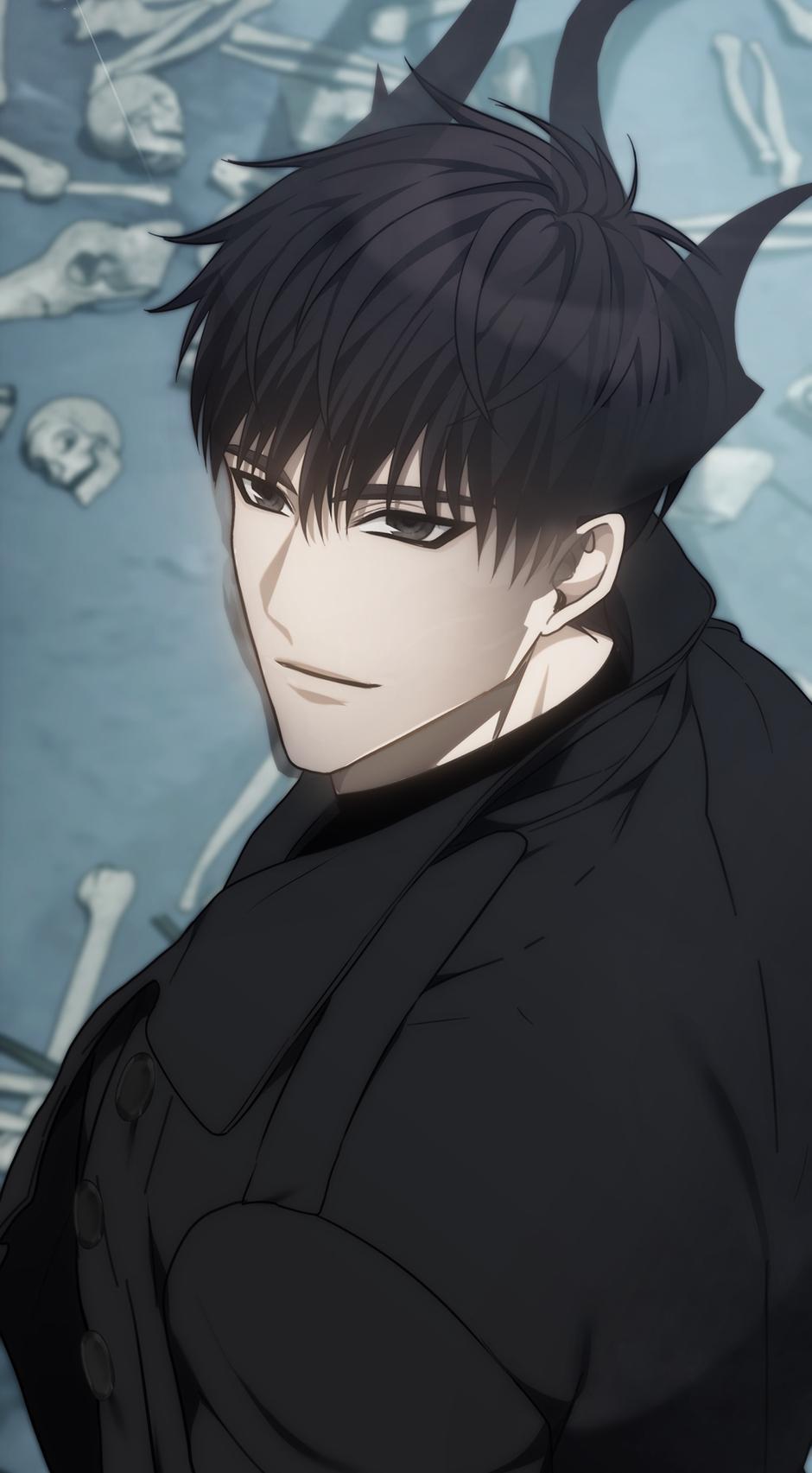 Read Second Life Ranker Manga Online