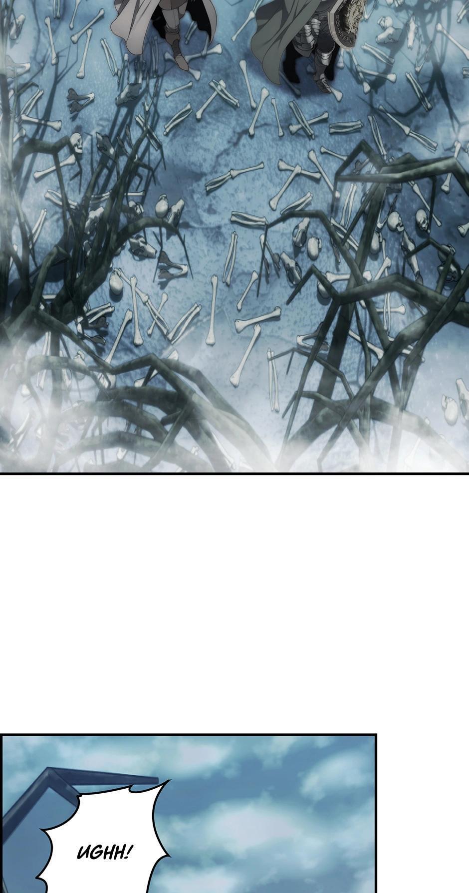 Read Second Life Ranker Manga Online