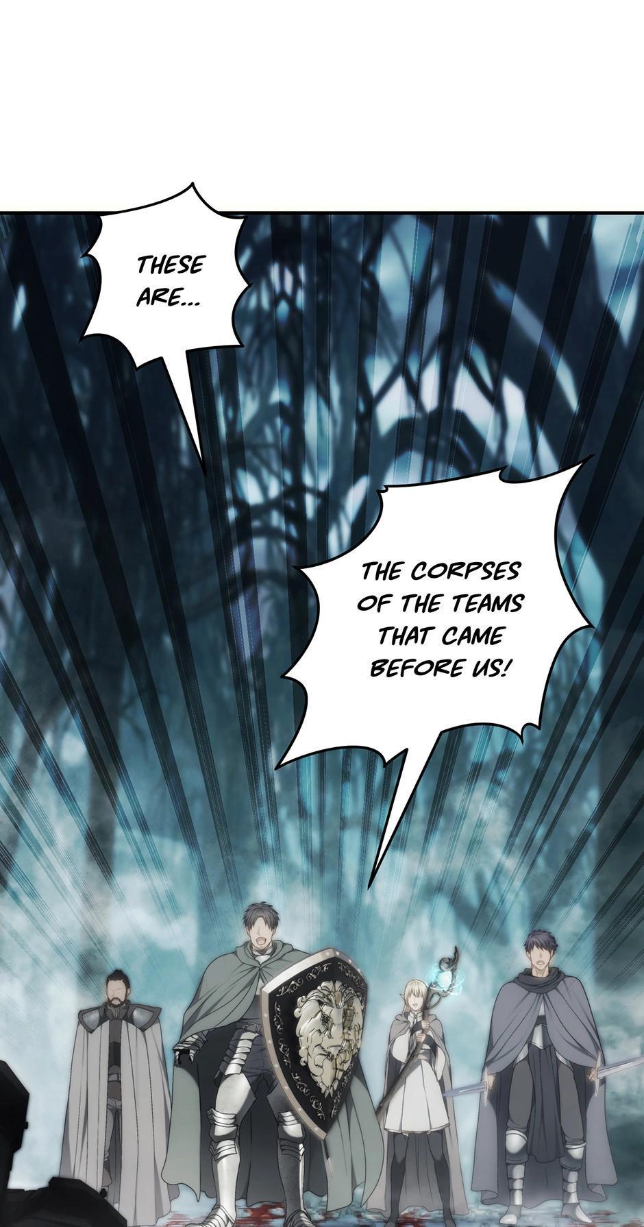 Read Second Life Ranker Manga Online