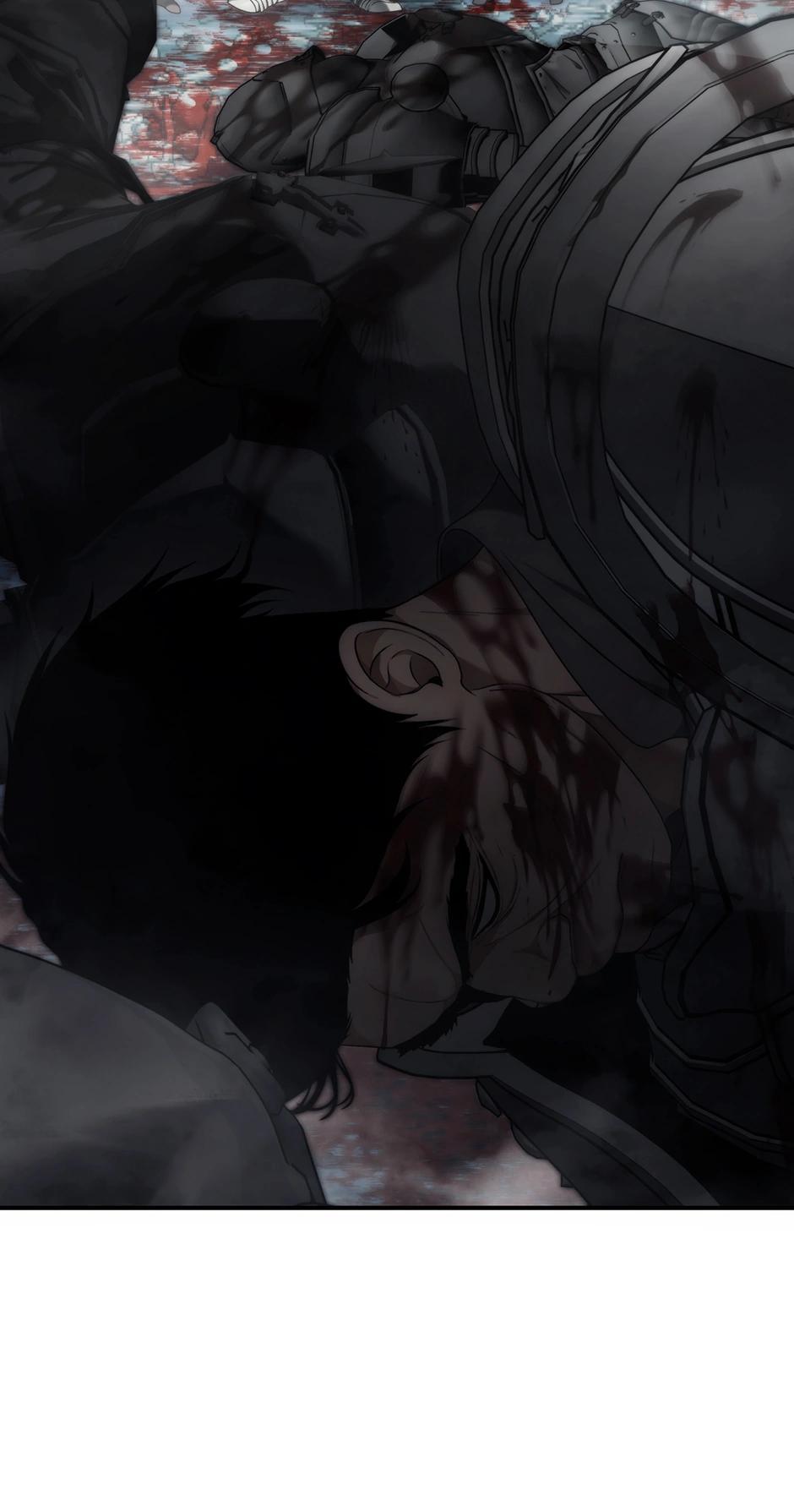 Read Second Life Ranker Manga Online