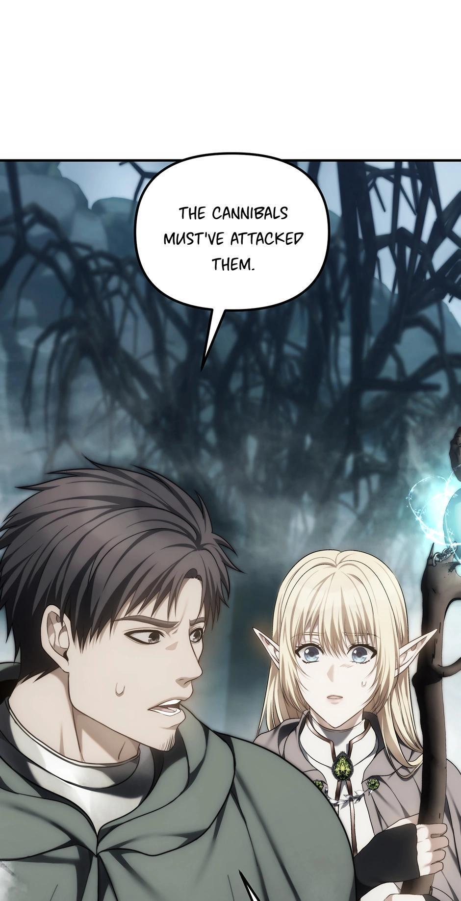 Read Second Life Ranker Manga Online