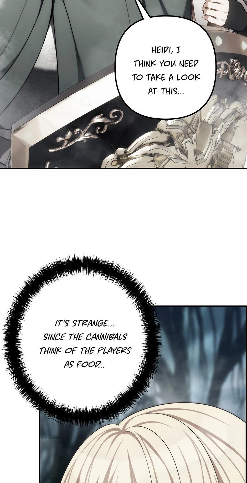 Read Second Life Ranker Manga Online