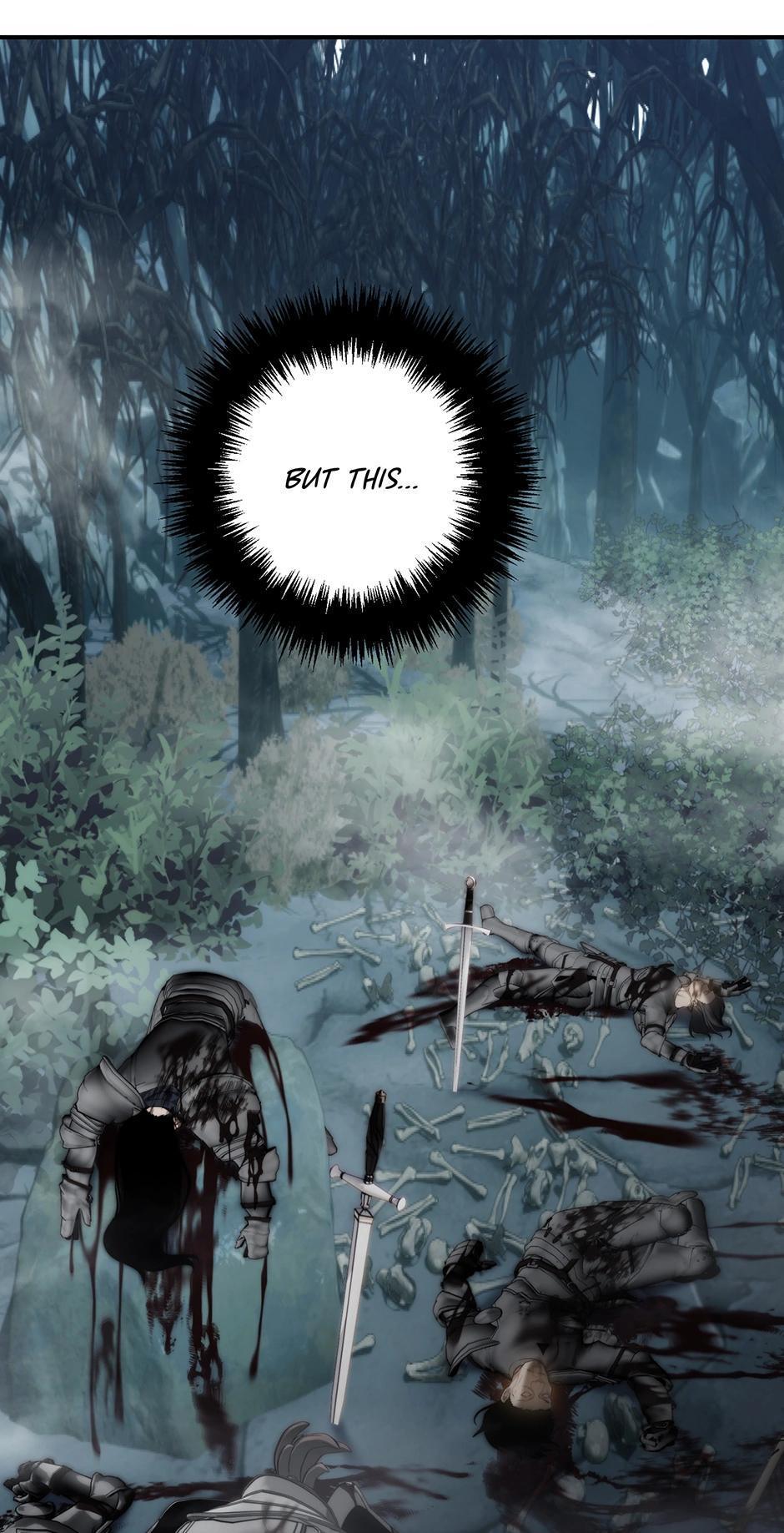 Read Second Life Ranker Manga Online